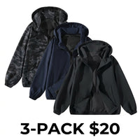 3-PACK $20