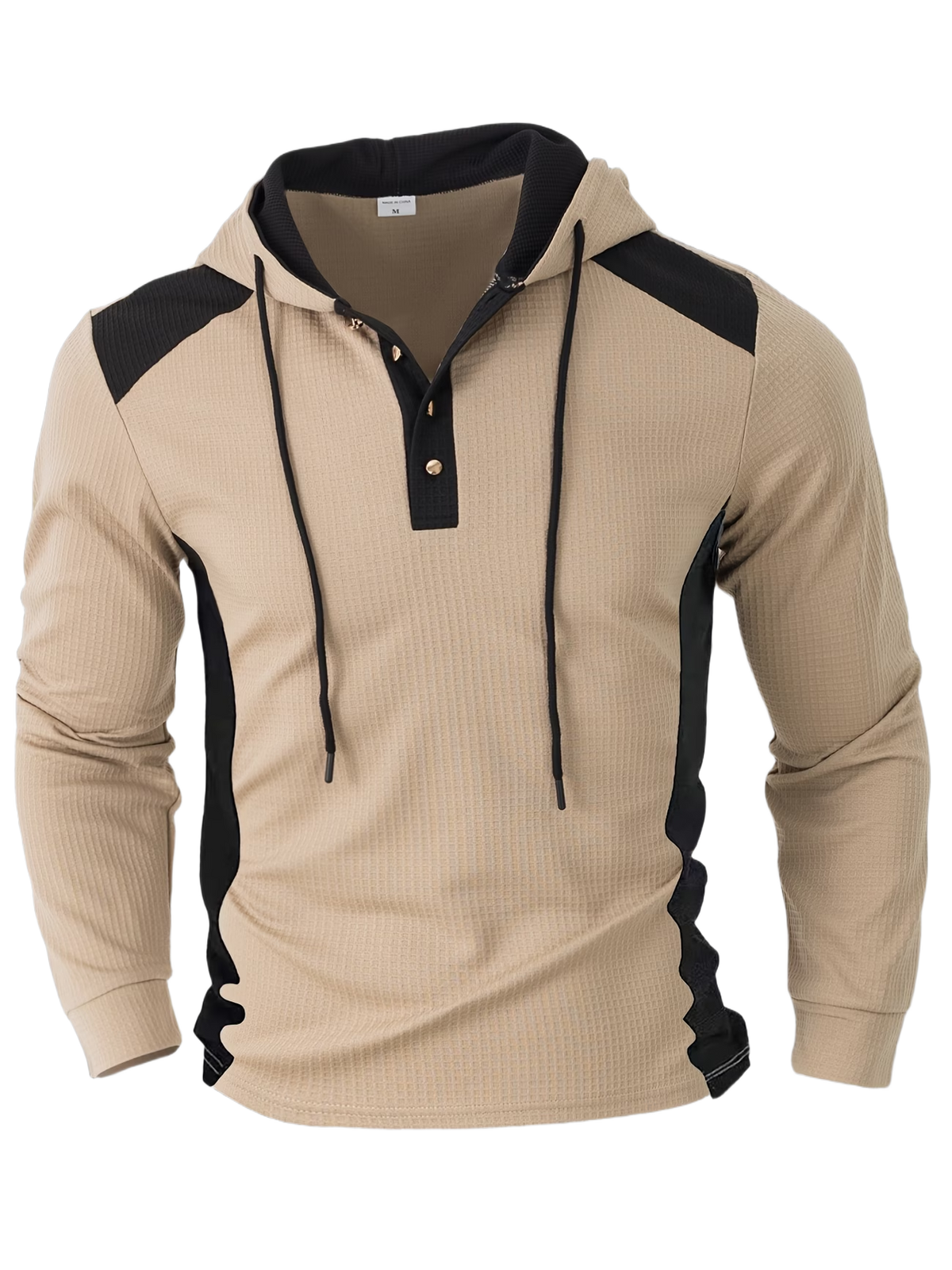 Men'S Fashion Casual Hoodie