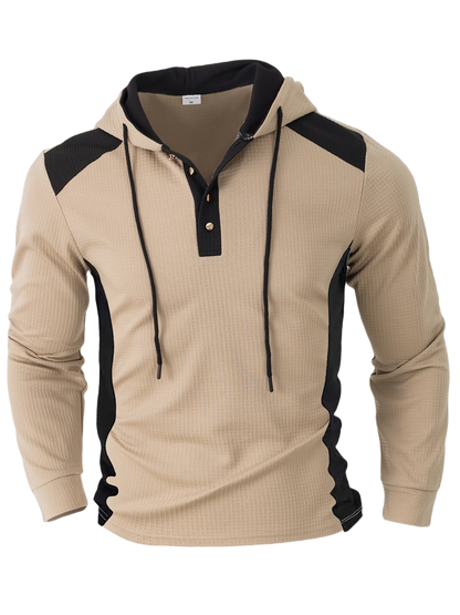 Men'S Fashion Casual Hoodie