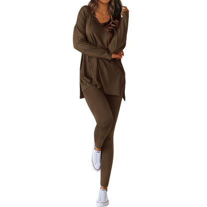 2 Piece Sets For Women Casual Lounge Matching Set