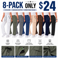 🔥8-PACK (Best Seller)