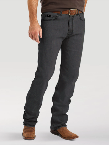Men's Slim Fit Stretch Denim Jeans