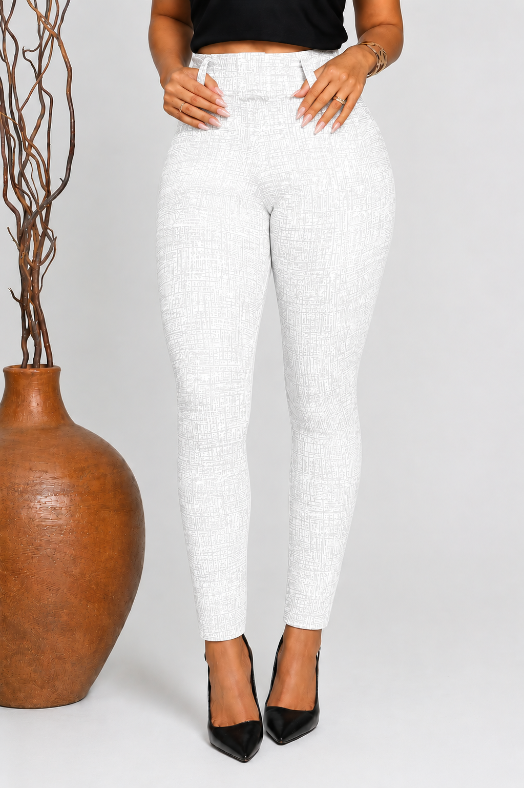 🔥 BESTSELLER |Women's Skinny Leggings