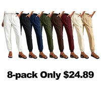 🔥8-pack Only $24.89 (8 colors)