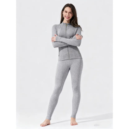 🔥Women's Sporty Tracksuit Set🔥8-Pack - All Colors Included, Only $24