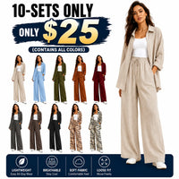 10 Packs only $25 (Includes 10 different colors as shown)  A
