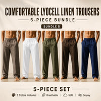 5 PACK (B)
