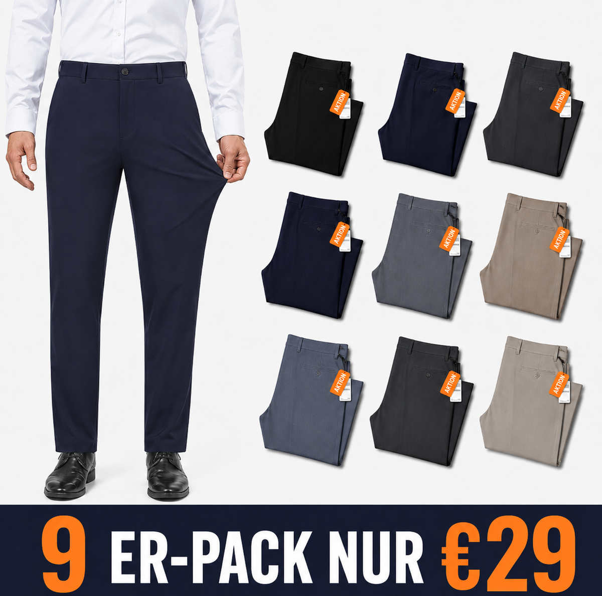 🏆 Bestseller 2026 🎁 Nur noch heute: ‑75 % Rabatt