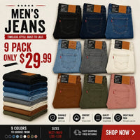 Color #2 (9-pack)