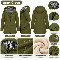 Army Green
