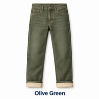 Olive Green