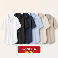 Short Essential 6-Pack