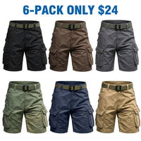 6-Pack (one of each color)