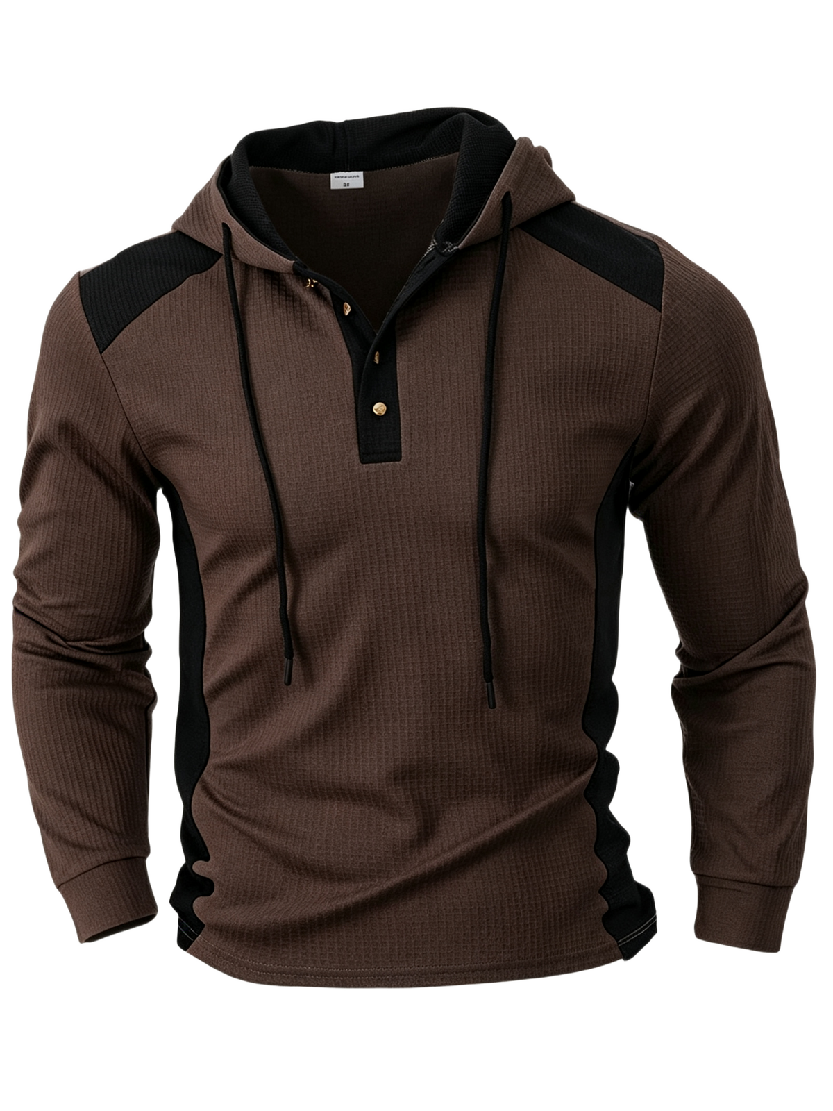 Men'S Fashion Casual Hoodie
