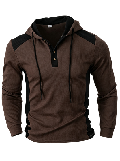 Men'S Fashion Casual Hoodie