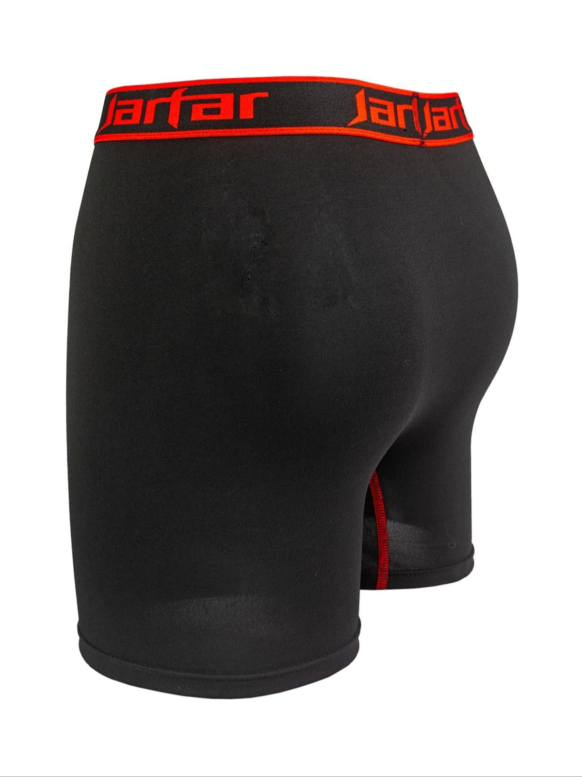 Men's Comfortable Boxer Briefs - All-Season Breathable Casual Underwear