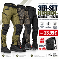 🔥 3er-Pack (Alle Farben)