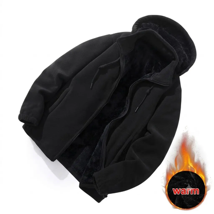 Women's 4-Pack Warm Fleece Jacket – International shipping available