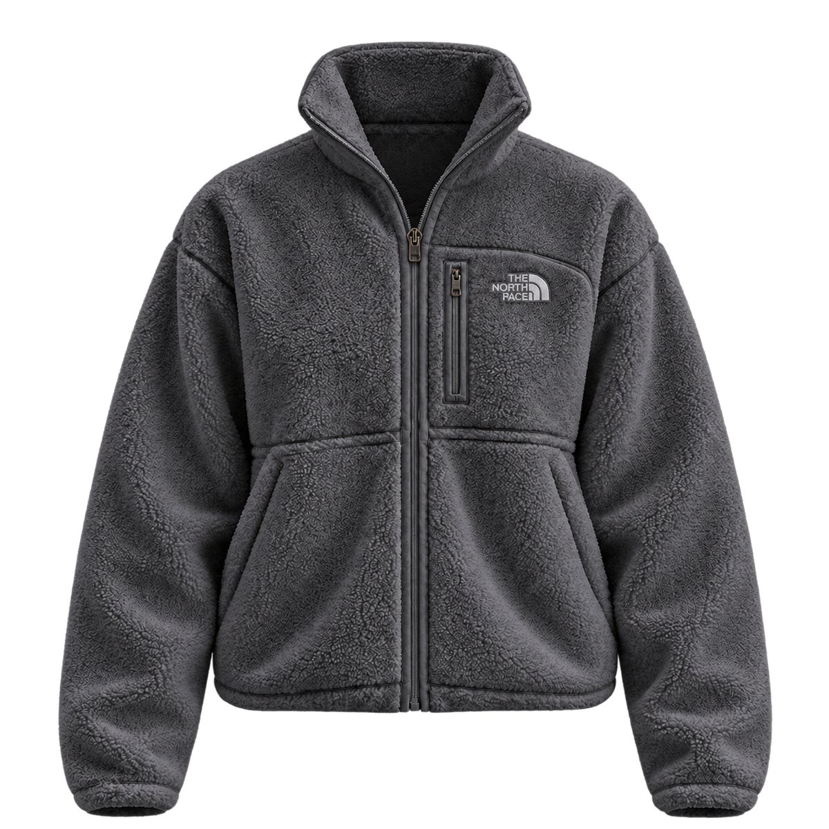 ❄️Warm Sherpa Fleece Jacket 🔥5 Pack $24.99