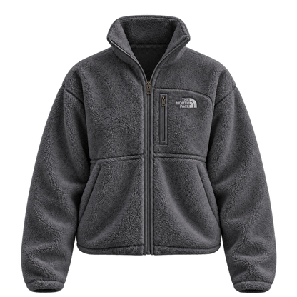❄️Warm Sherpa Fleece Jacket 🔥5 Pack $24.99