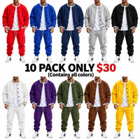 10-Packs Only $30