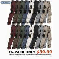 16PK ONLY $39.99