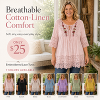 7 PIECES ONLY $25