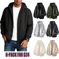 6-Pack $24 (One of each color)