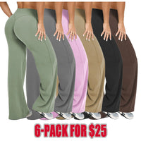 6-Pack (One of each color)