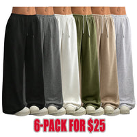 6-Pack (One of each color)