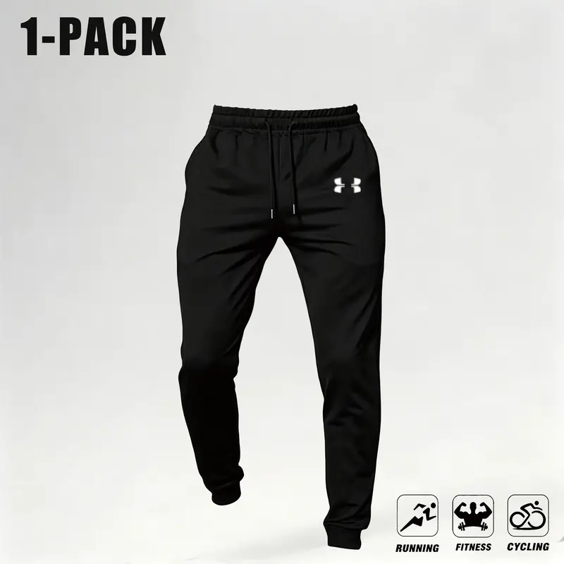 Men's 8-Pack Loose Joggers – International shipping available