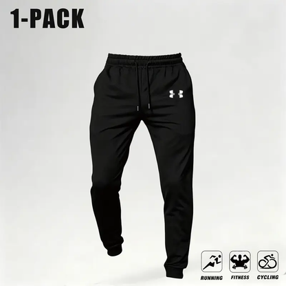 Men's 8-Pack Loose Joggers – International shipping available