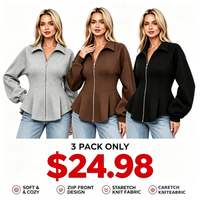 3 PACK $25.99(4 COLOR)