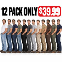 Best value| 12-Pack Only $39.99 (12 Different Colors Together )