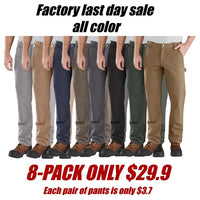 8-Pack (one of each color)