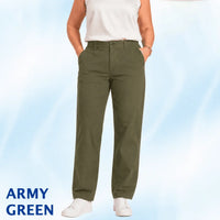 02.Army Green