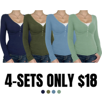 4 PACK B