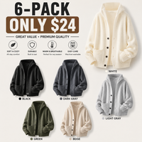 6-Pack (One of each color)