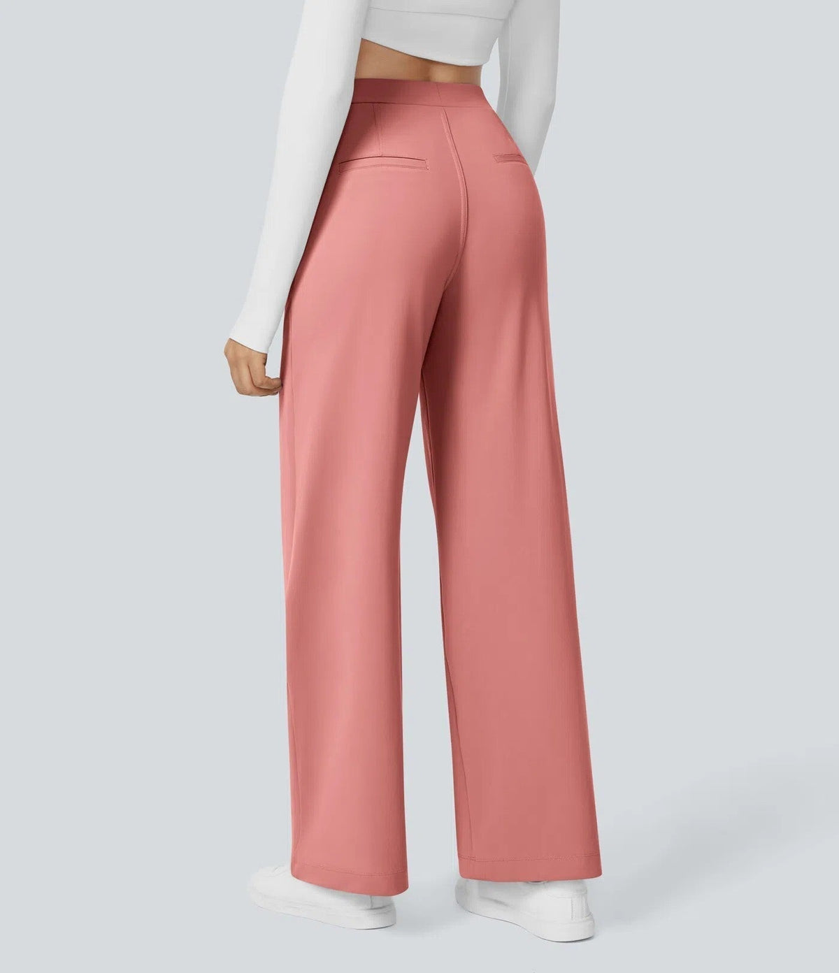 ⏰ Großer Frühlings-Sale! ⏰ Everyday Comfort Pants™ – Schmeichelhafte Stretchhose für echten Alltagskomfort