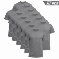 Gray-12 PACK ONLY $29