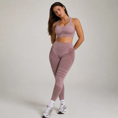 ⚡ FINAL SALE  3D™ - Leggings Esculpe y Define