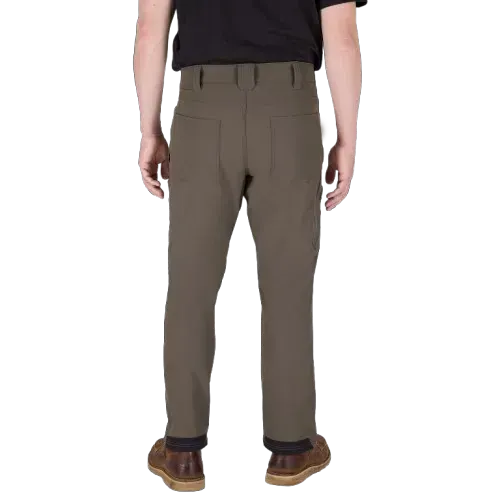 Men's FREEFLEX Tech Work Pants with 7 Pockets