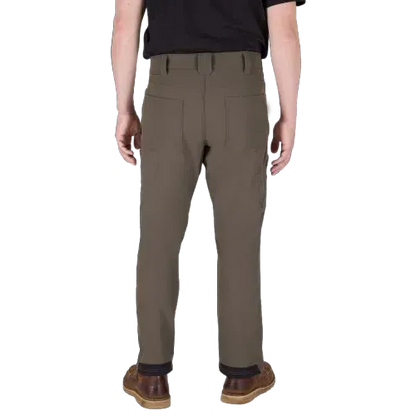 Men's FREEFLEX Tech Work Pants with 7 Pockets