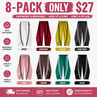 8-PACK-A(One of each color)