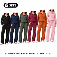 Black + Navy + Dark Grey + Claret + Orange Color + Light Khaki