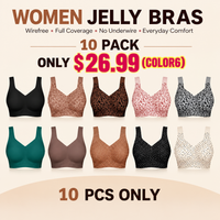 Color #6 (10-pack)