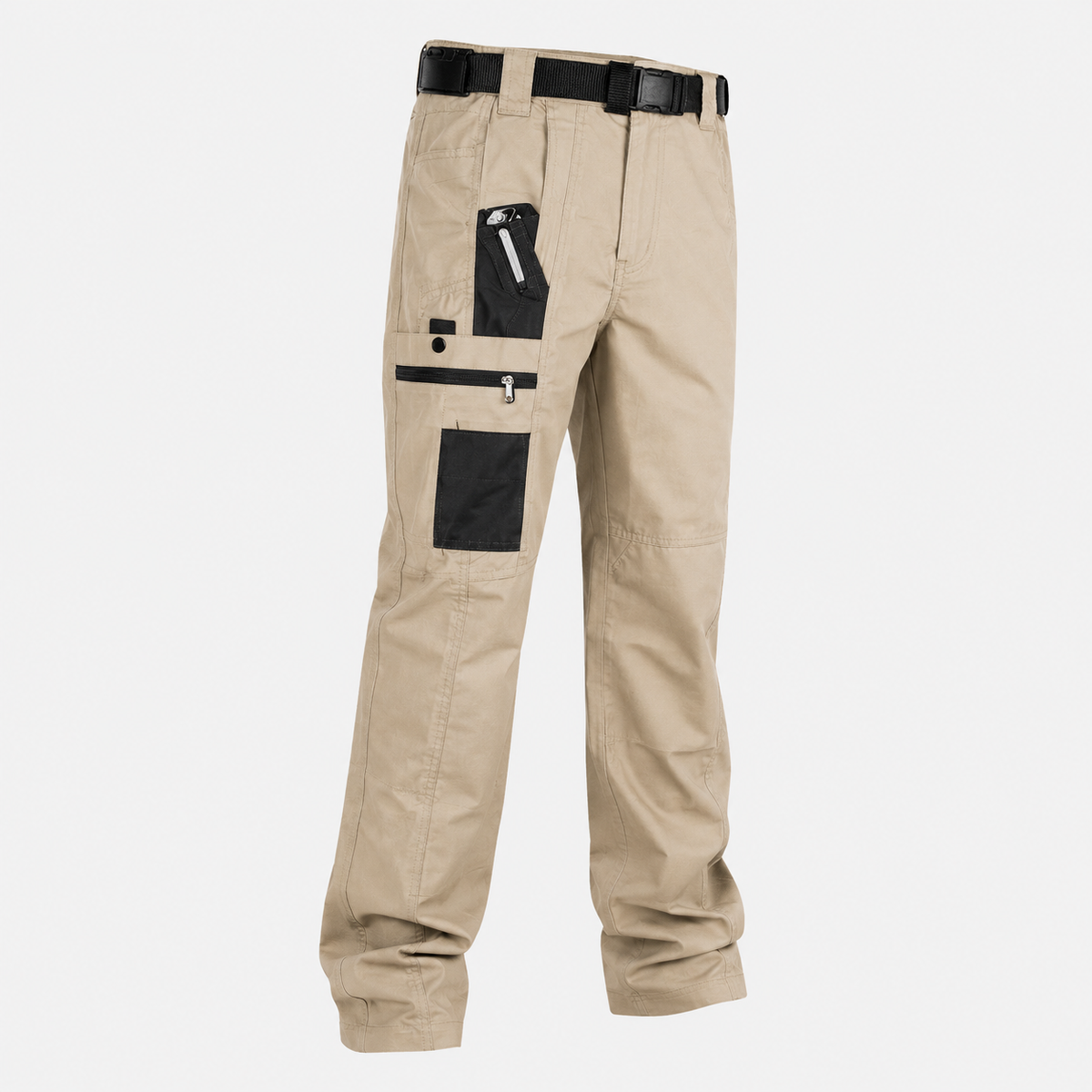 【LAST DAY SALE】Men's Tactical Cargo Pants
