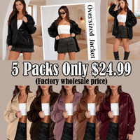 5 Packs A