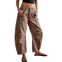Khaki Leopard