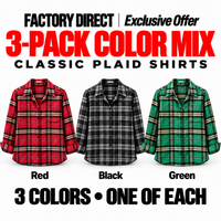 Mixcolor3 3 COLORS ONLY$19.99